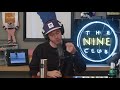 Tony Hawk | The Nine Club With Chris Roberts - Episode 100