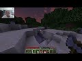 Minecraft hardcore part 1 (FAIL)