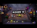 Dota Underlords - Auto Chess. When RNGesus hates you in a competitive match!