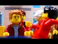 Lego Dentist Massive Hysteria