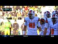 Oregon State @ Oregon 2015 full game in 57 minutes