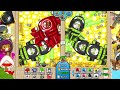 THE BEST strategy in BLOONS TD BATTLES 1