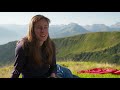 Bikepacking mit Anselm Pahnke: Alpen, Asien, Afrika | Bergauf-Bergab | Doku | Berge | BR