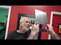 YTP Angry Grandpa goes sicko mode over tattoo