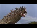 Godzilla Vs The Ultra Monsters - Capitulo 1