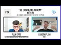 Building Accessibility in the US: Insights from Telehealth & More! | Enginears Podcast