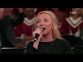 I Will Rise (LIVE) - FWC Singer Rachel Larson Ford