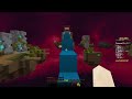 beating horrible bedwars hacker (in bedwars)