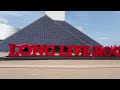 Visit to the Rock & Roll Hall of Fame 2023