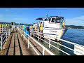🚢  Lake Constance: Virtual tour of the flower island of Mainau