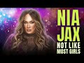 Nia Jax – Not Like Most Girls (Entrance Theme)