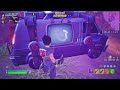 Fortnite Pt.2 with the gang