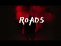 [FREE] UK Drill Type Beat x NY Drill Type Beat '' ROADS '' | Instrumental 2023