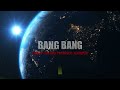 2Pac - BANG BANG (ft. 50 Cent & DMX) | 2024