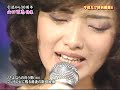 HEY!HEY!HEY! 山口百恵特集抜粋