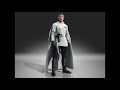 Star Wars - Director Orson Krennic Suite (Theme)