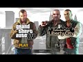 [Grand Theft Auto IV] Playthrough - Live (Episode 3)