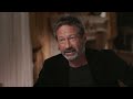 The Perilous Story of David Duchovny's Family Finally Revealed | Finding Your Roots | Ancestry®