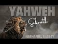 Yahweh Sabaoth | Nathaniel Bassey |  Prophetic Intercession Instrumental