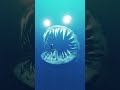 Creepy Thalassophobia Animations (LIGHTS ARE OFF)