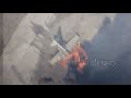 Upgraded Russian Lancet drone seeks and destroys Ukraine jet