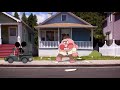 Gumball | Granny Jojo's Boyfriend | The Man | Cartoon Network