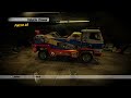 MotorStorm Pacific Rift - All Vehicles