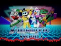 Roblox Animatronic World song-Arcade Weekend