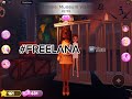 We want Lana #FREELANA