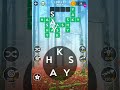 Wordscapes Level 57