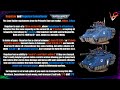 ALL Space Marine Tanks GUIDE for 10th Edition | Warhammer 40K tactics