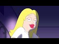 American Dad: Like Mother, Like Daughter (Clip) | TBS