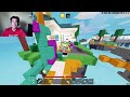 Mastering 24 Roblox Bedwars Kits In 24 Hours
