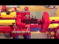 Amazing LEGO Machines Compilation || HD