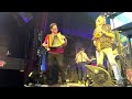 TMBG - Particle Man (Rocket Number 9 take off for the planet Venus) - Madison Theater - 5/14/2024