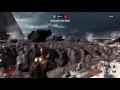 Star Wars Battlefront Review (PS4 BETA)