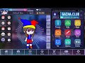 How to make Pomni in Gacha club (TADC)