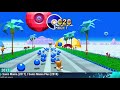 ALL SPECIAL STAGES in sonic games