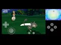 Pokémon Ultra Moon / Citra - Nintendo 3DS Android Emulator