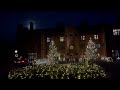 Christmas At The Abbey House Hotel