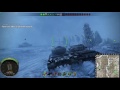 World Of Tanks: T-30 vs Krampus