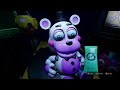 Attack Of The Ungrateful Customers | Five Nights at Freddy's: Help Wanted 2 Part 2
