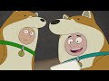 We Bare Bears | Just Needs a Hug | Cartoon Network
