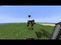 Particle fusion Joins Frontier-Craft Smp ep1