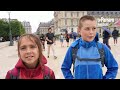 JO Paris 2024 : tout le monde veut voir la flamme olympique des Tuileries