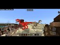 MOSASAURUS, INDOMINUS and More!!! — Jurassic World Saga by TMBoyMC-VN [Addon Showcase]