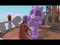 Take Heart | Care Bears Compilation | Care Bears & Cousins