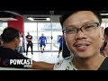 On Fire| Pacquiao Training for Thurman | He is Destroying the Heavy Bag!!!