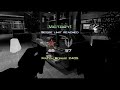 marksor_13 - MW3 - BACKSTABBED JUGG - GAME WINNING KILL