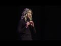 Understanding the Impacts of Fake News on Political Polarization | Maddie Luebkert | TEDxDenisonU